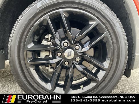 Used 2023 Dodge Durango R/T image 33