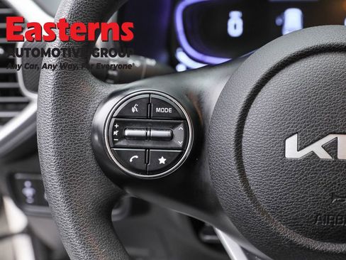 Used 2024 Kia Soul LX w/ Option Group 015 image 15