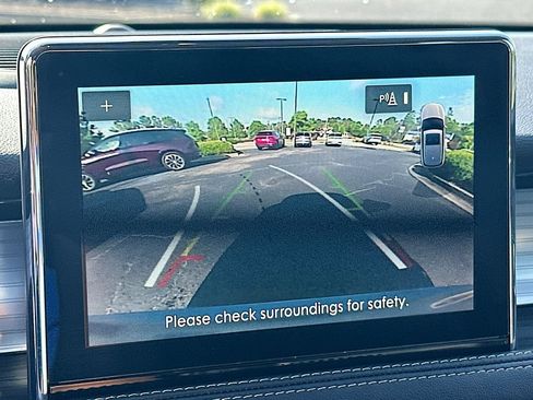 Used 2022 Lincoln Corsair FWD image 23