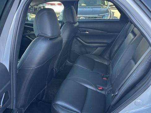 Used 2025 MAZDA CX-30 AWD 2.5 S w/ Preferred Package image 15