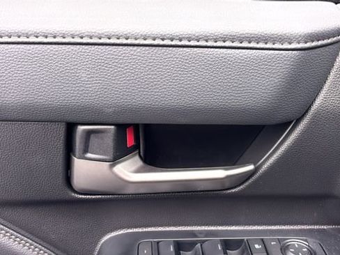 New 2025 Toyota Tacoma Limited AWD/4WD image 13