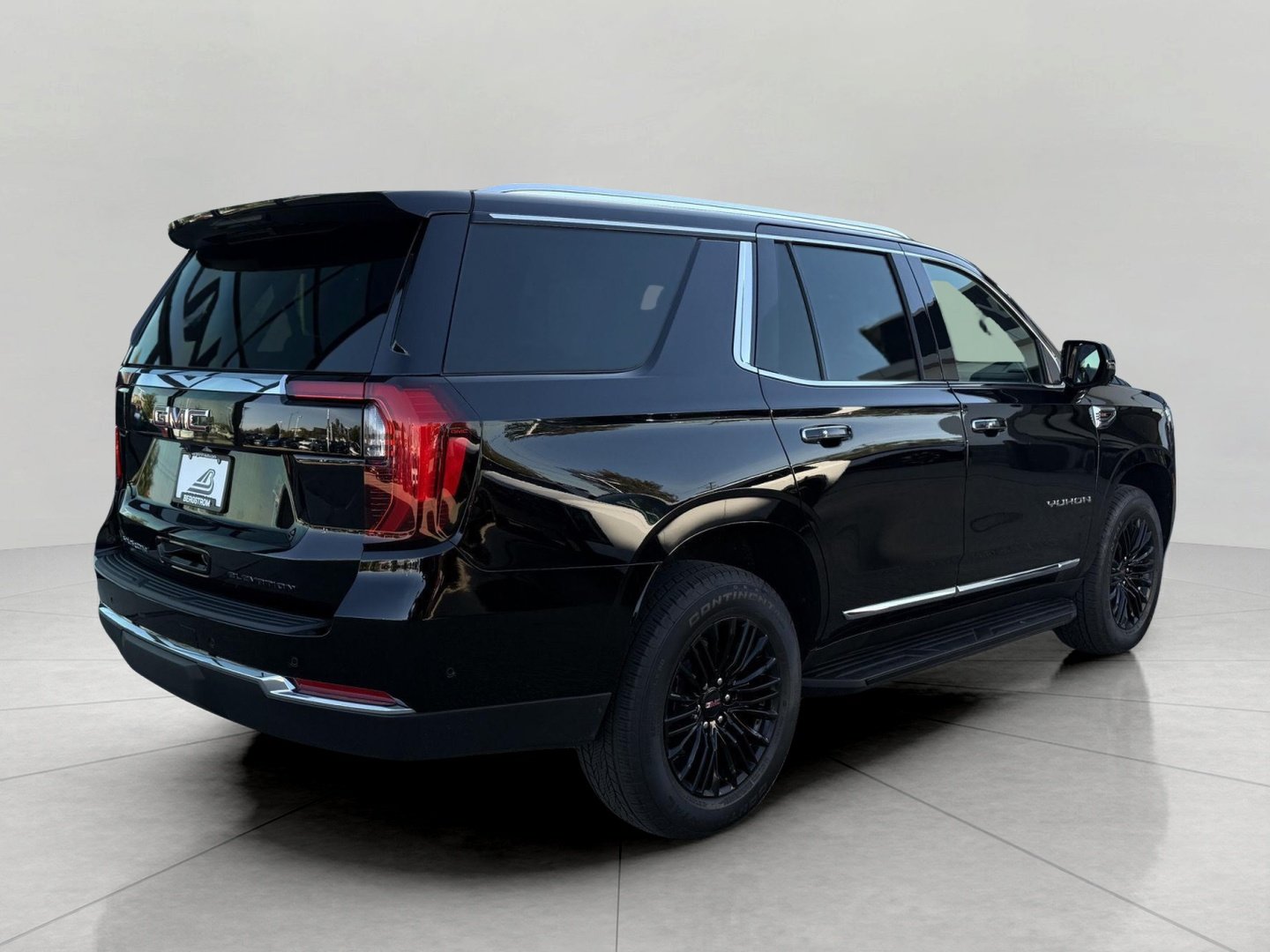 Used 2026 GMC Yukon Elevation AWD/4WD image 13