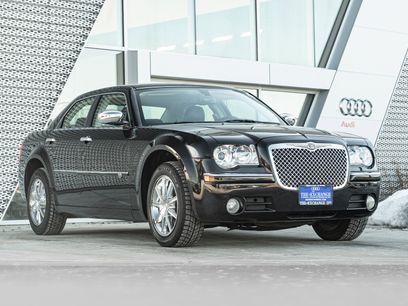 Used 2010 Chrysler 300 C
