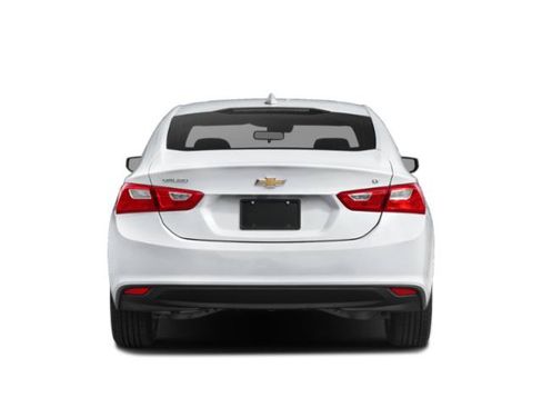 Used 2024 Chevrolet Malibu LT FWD image 5