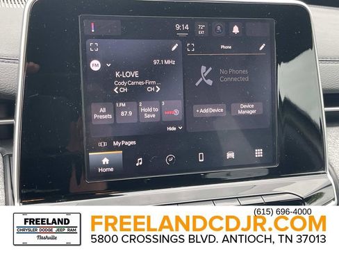 New 2025 Jeep Compass Sport image 22