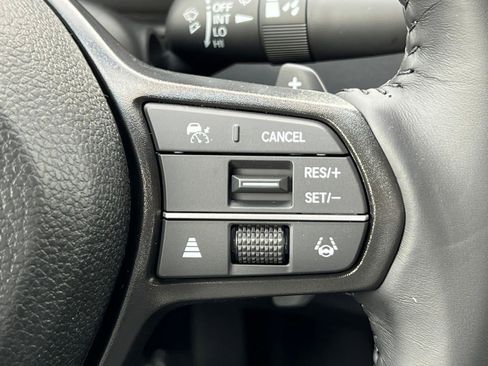 New 2025 Honda Accord EX-L image 20