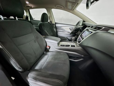 Used 2018 Nissan Murano SV image 30