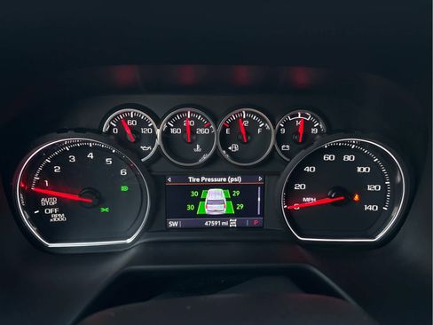 Used 2021 Chevrolet Tahoe LT image 27