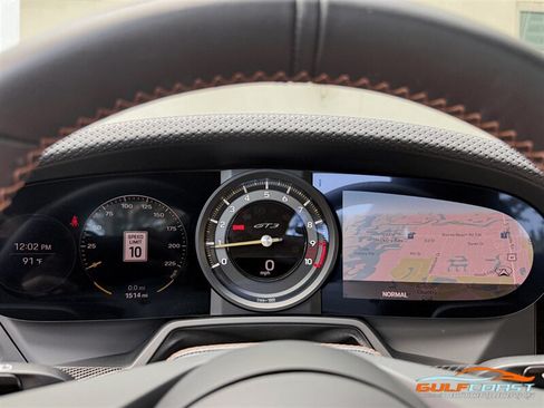 Used 2024 Porsche 911 GT3 RWD image 12