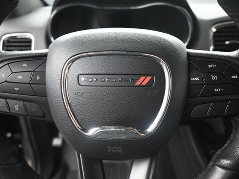 Used 2018 Dodge Durango SXT w/ Quick Order Package 2BB image 10