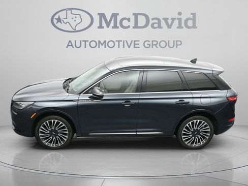 Used 2022 Lincoln Corsair Reserve w/ Equipment Group 201A AWD/4WD image 38