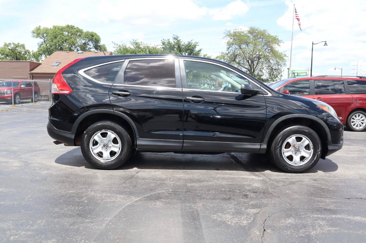 Used 2013 Honda CR-V LX image 6