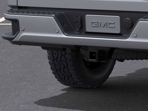 New 2025 GMC Sierra 2500 Denali w/ Denali Reserve Package AWD/4WD image 14