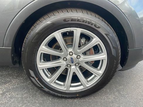 Used 2016 Ford Explorer Limited FWD image 26