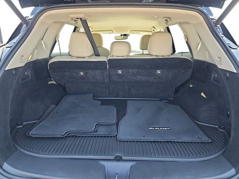 Used 2023 Nissan Murano SL w/ Cargo Package FWD image 26