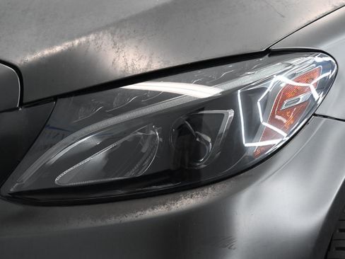 Used 2017 Mercedes-Benz C 43 AMG 4MATIC Coupe image 8