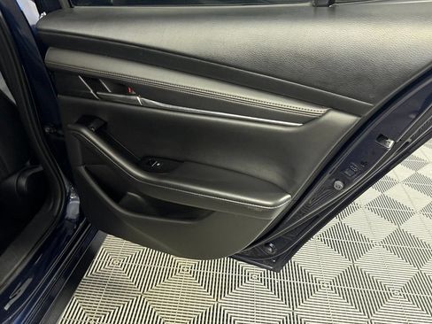 Used 2025 MAZDA MAZDA3 s FWD image 29