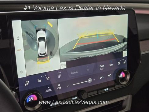 New 2026 Lexus RX 350 Premium Plus FWD image 19