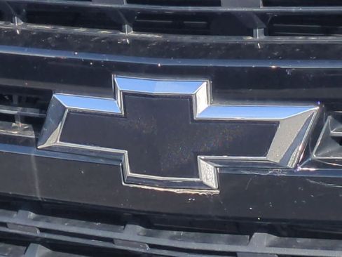 Used 2022 Chevrolet Silverado 1500 LT Trail Boss w/ Safety Package AWD/4WD image 12