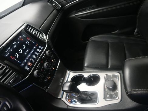 Used 2021 Jeep Grand Cherokee Limited w/ Quick Order Package 28K 80th AWD/4WD image 21