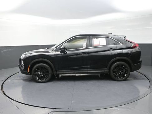 Used 2023 Mitsubishi Eclipse Cross LE AWD/4WD image 63