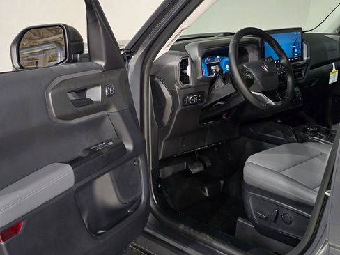 New 2025 Ford Bronco Sport Badlands w/ Badlands Tech Package image 14