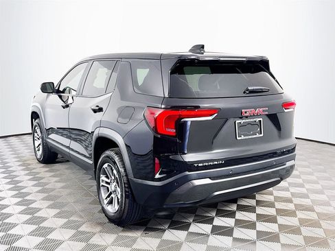New 2025 GMC Terrain Elevation image 4