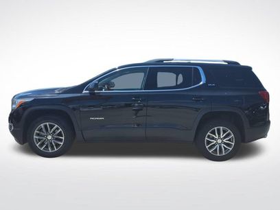 Used 2018 GMC Acadia SLE w/ LPO, Floor Liner Package