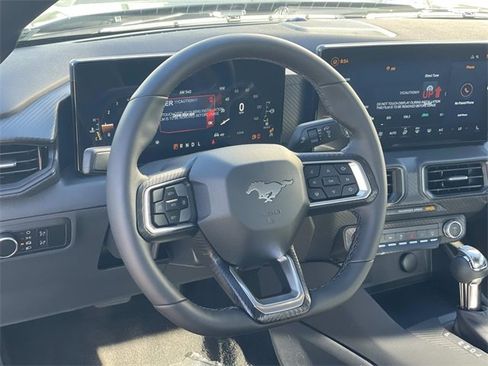 New 2026 Ford Mustang EcoBoost image 7