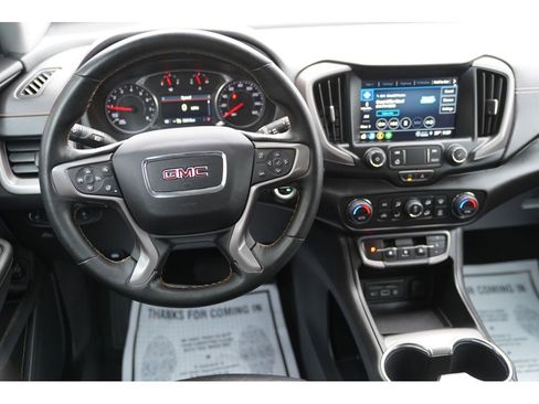 Used 2023 GMC Terrain AT4 image 15