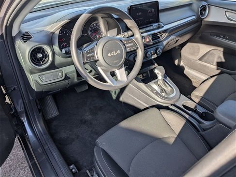 Used 2024 Kia Forte LXS image 16