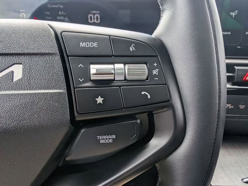 Used 2026 Kia Sportage X-Line AWD/4WD image 30