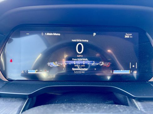 Certified 2021 Jeep Grand Cherokee L Limited image 18