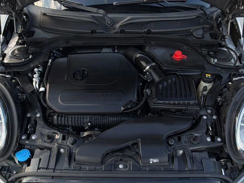 Used 2021 MINI Cooper S w/ Premium Package FWD image 9