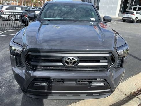 New 2025 Toyota Tacoma SR5 image 2