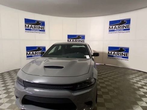 Used 2023 Dodge Charger GT image 5