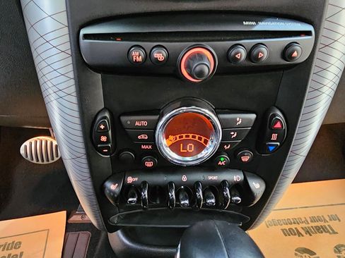 Used 2016 MINI Cooper Countryman S FWD image 33