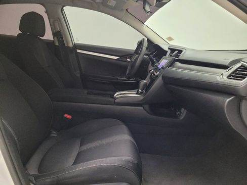 Used 2020 Honda Civic LX image 21