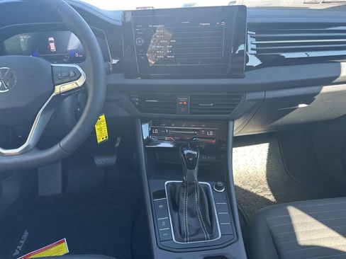 New 2026 Volkswagen Jetta S image 15