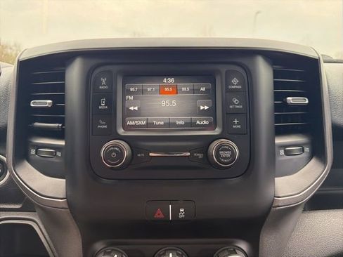 Used 2023 RAM 2500 Tradesman image 24