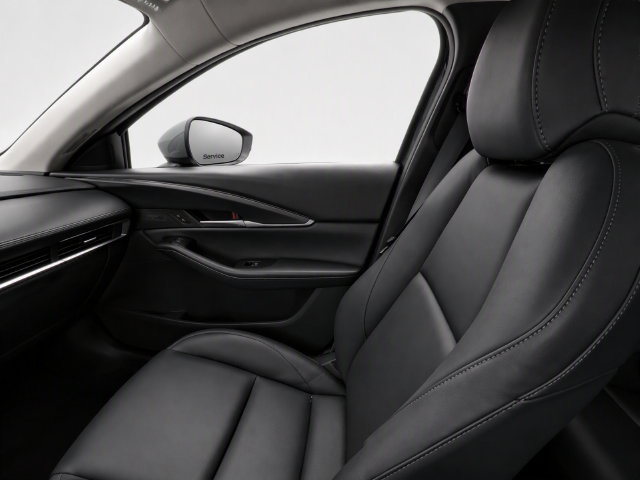 Certified 2024 MAZDA CX-30 AWD 2.5 S w/ Select Sport Pkg image 13