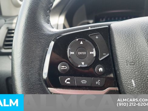 Used 2021 Honda Pilot Special Edition image 13