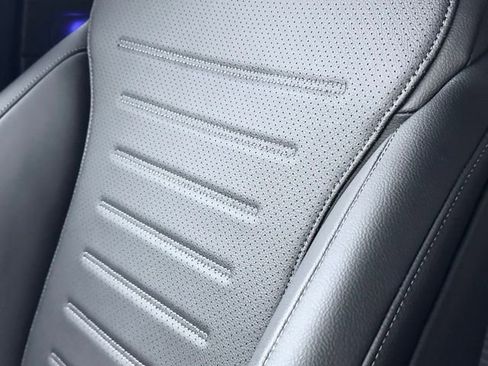 New 2026 Mercedes-Benz GLC 300 4MATIC image 20