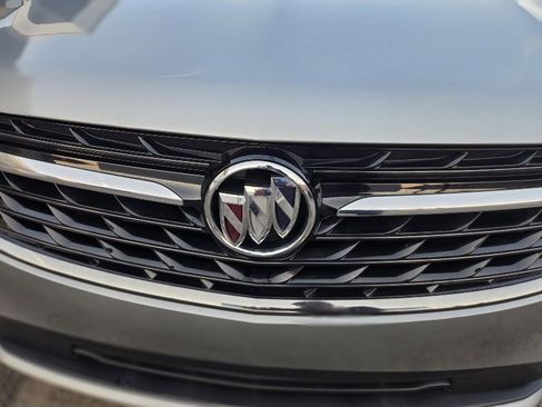 Certified 2023 Buick Envision Essence w/ Sport Touring Package image 22