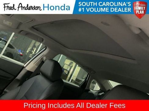 New 2026 Honda Accord Touring image 7
