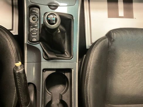 Used 2007 MAZDA MAZDASPEED6 Grand Touring image 21