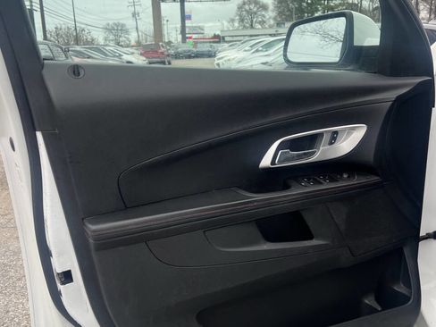 Used 2015 Chevrolet Equinox LT w/ Driver Convenience Package image 5