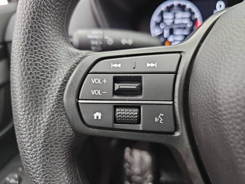 Used 2026 Honda CR-V EX image 24