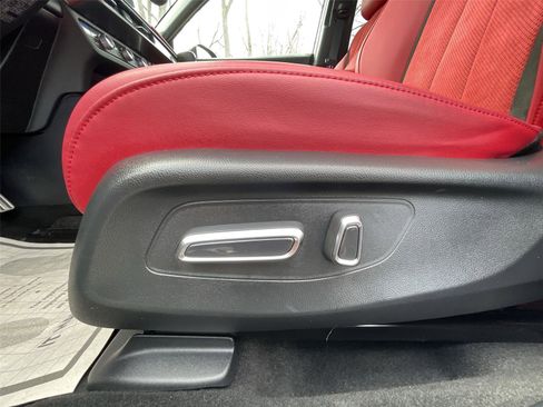 Used 2025 Acura ADX A-Spec image 13