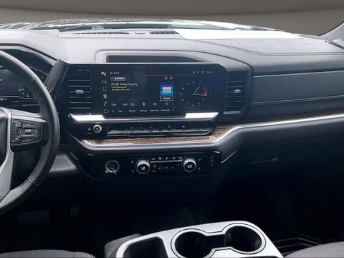 Used 2023 GMC Sierra 1500 Elevation RWD image 6
